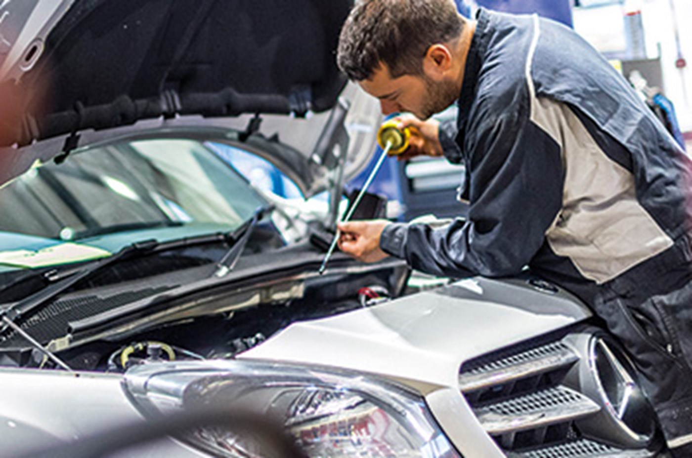 AA Charitable Trust Warns Against Delaying Essential Vehicle Repairs