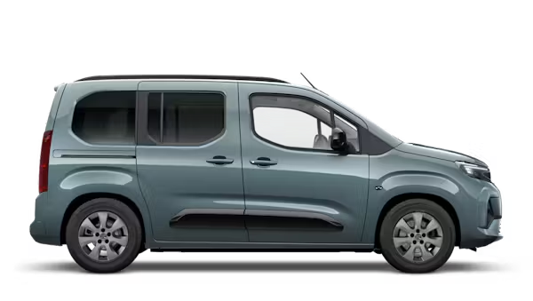 Vauxhall Combo Life Electric