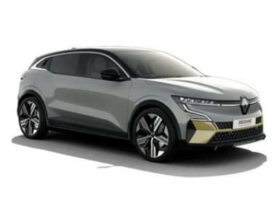 MEGANE E-TECH 
