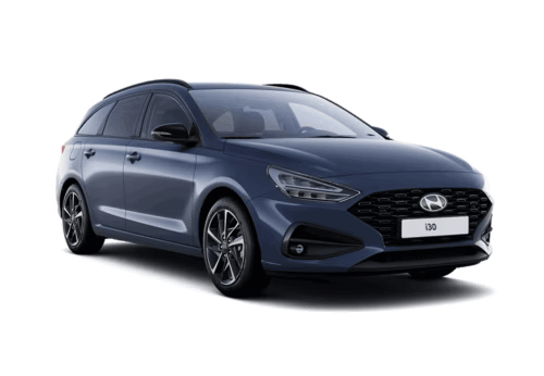 NEW i30 TOURER