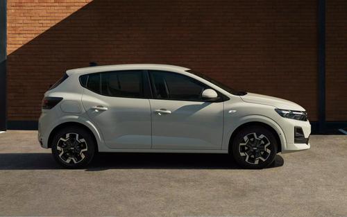 Sandero