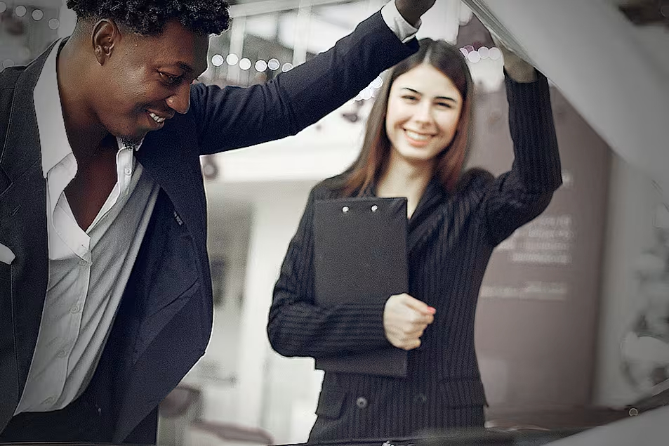 Baylis business customer