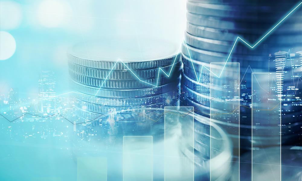 Money graph