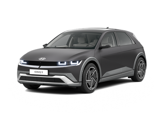 IONIQ 5
