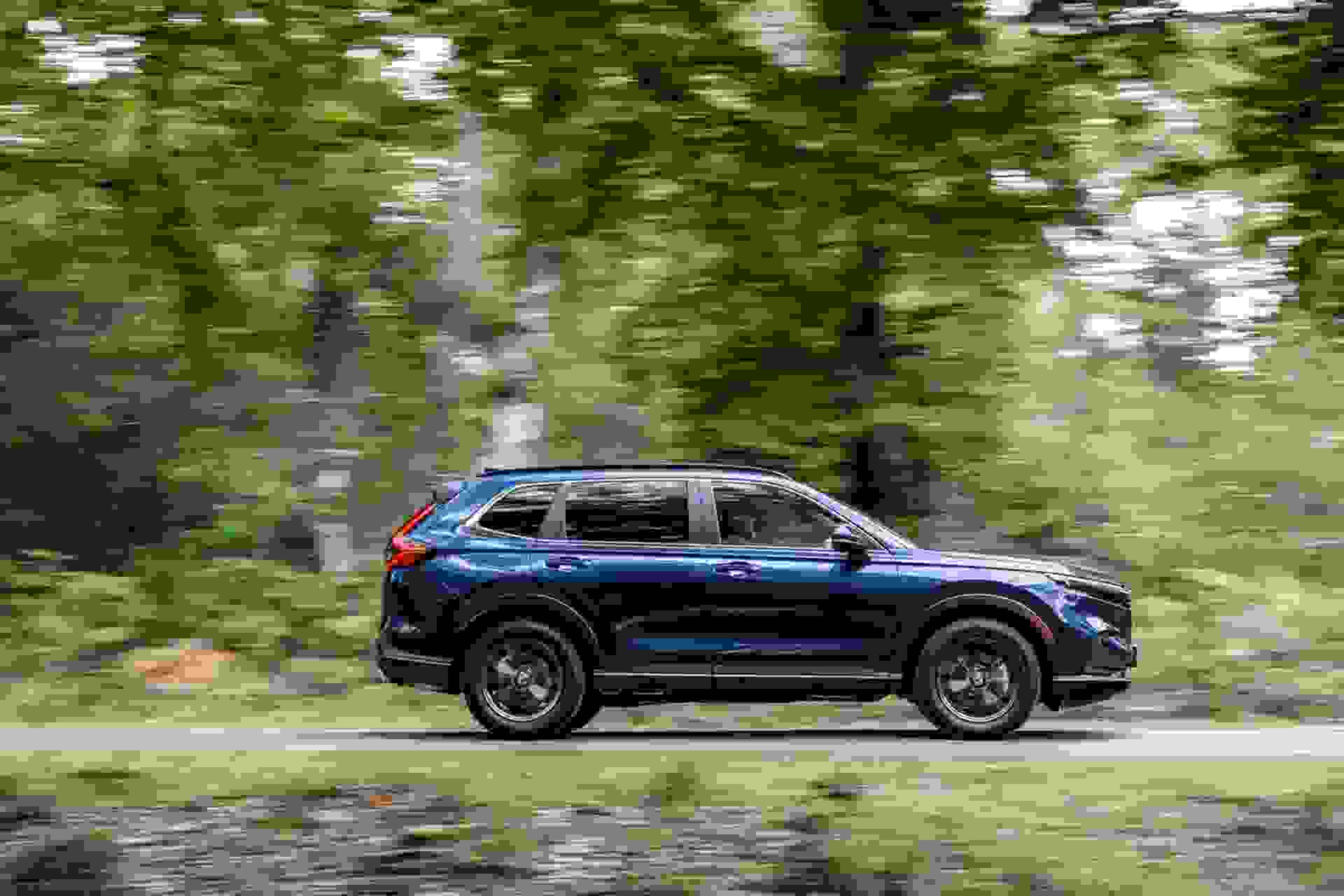 CR-V