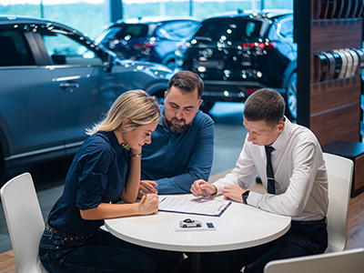 Secure Your New Vehicle Before the Tax Increase on 1st April!