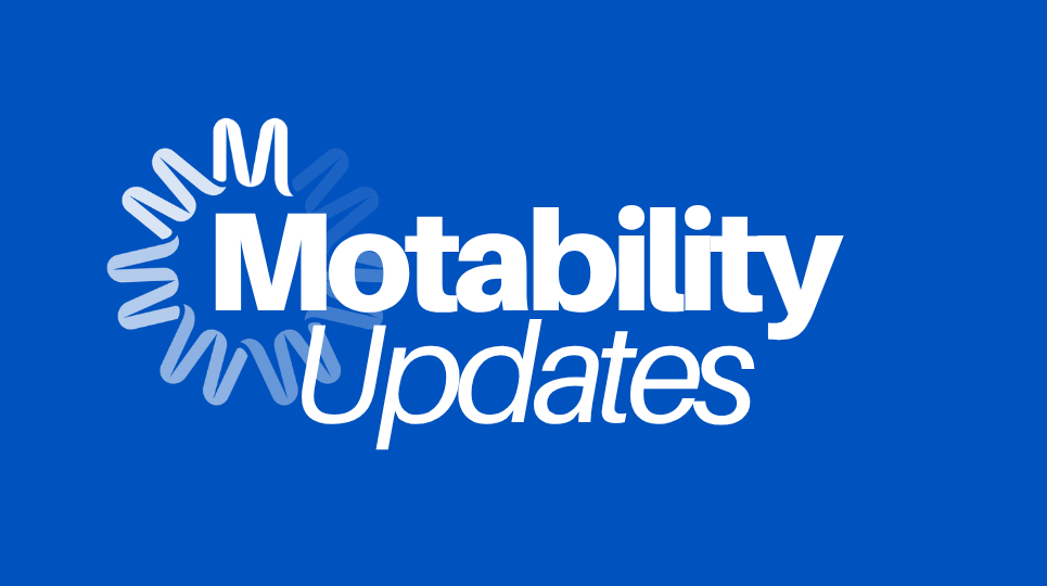 Motability Scheme Changes 2026: What They Mean For You