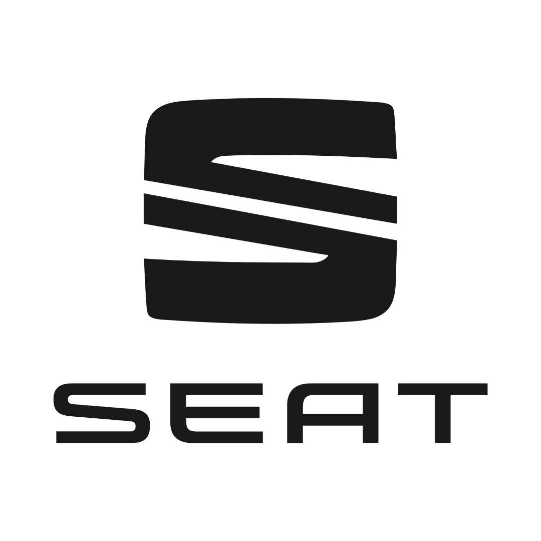 SEAT logo
