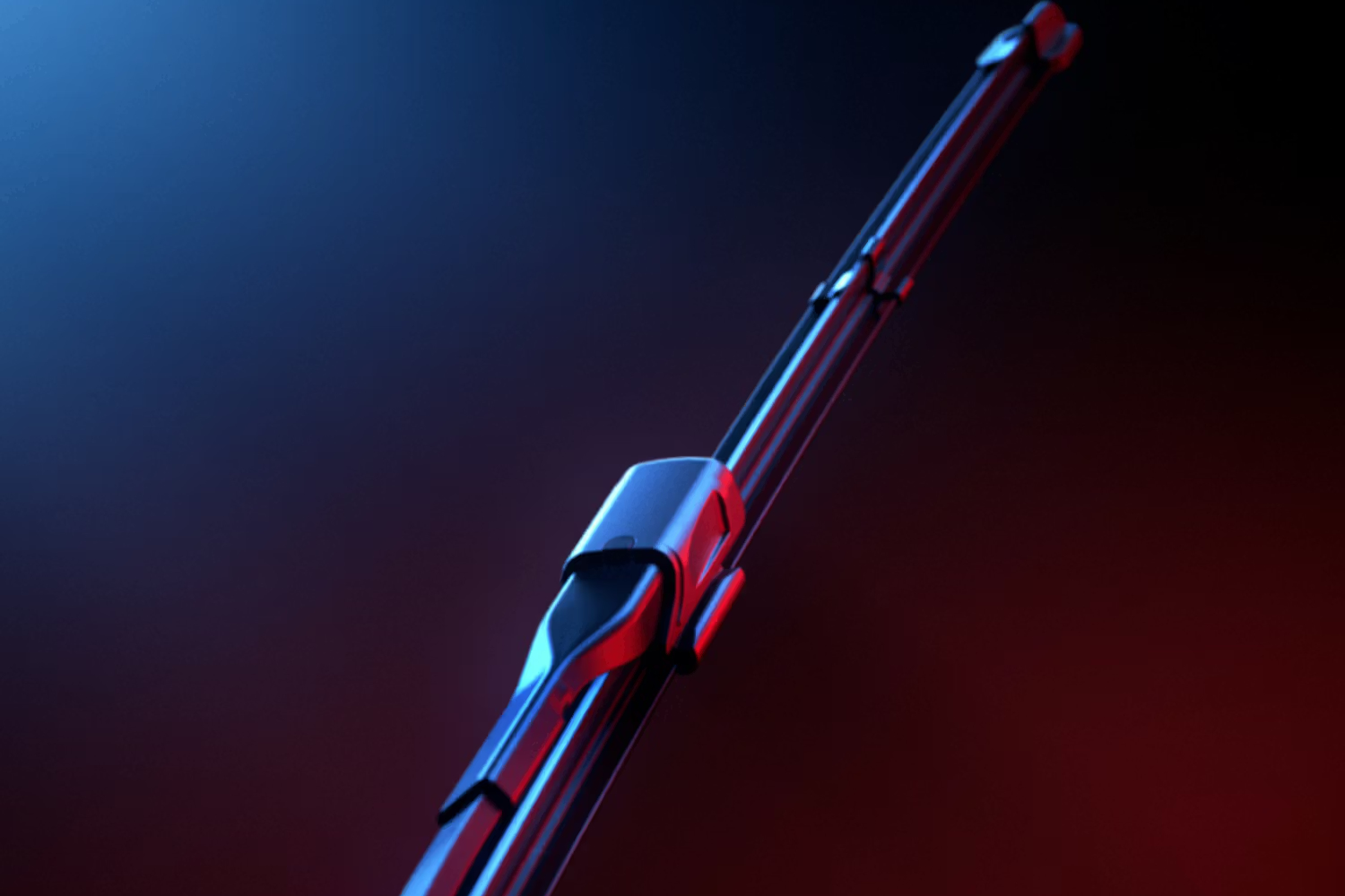 Wiper Blade