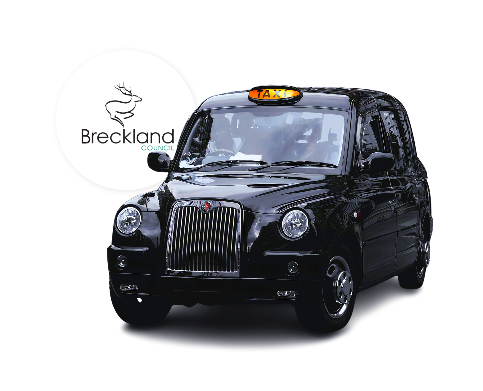 Taxi inspection Breckland | Hackney Carriage & Private Hire