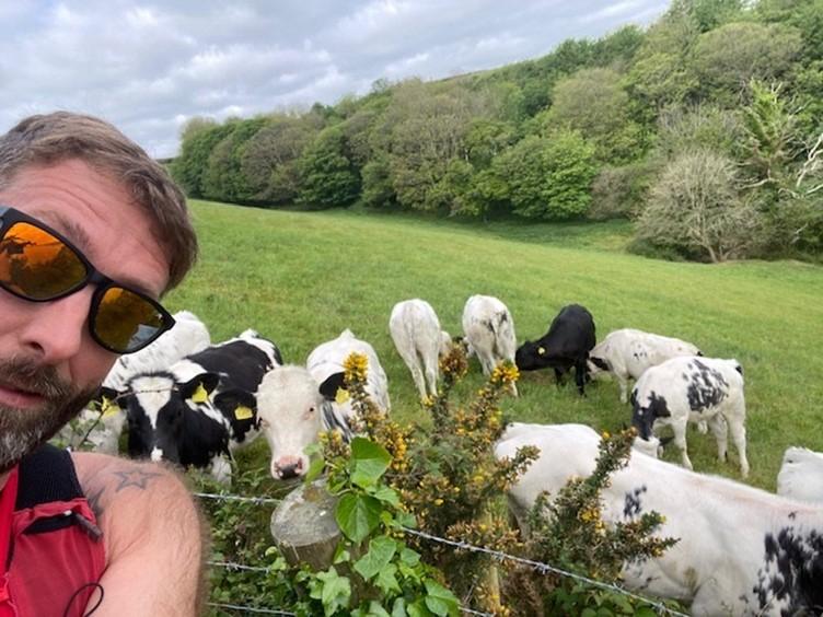 Aftersales Manager Dave is facing a coastal challenge like no other