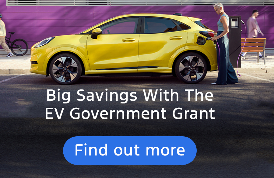 Electric Car Grant
