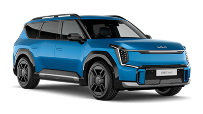 Kia EV9 Business Contract Hire Offer