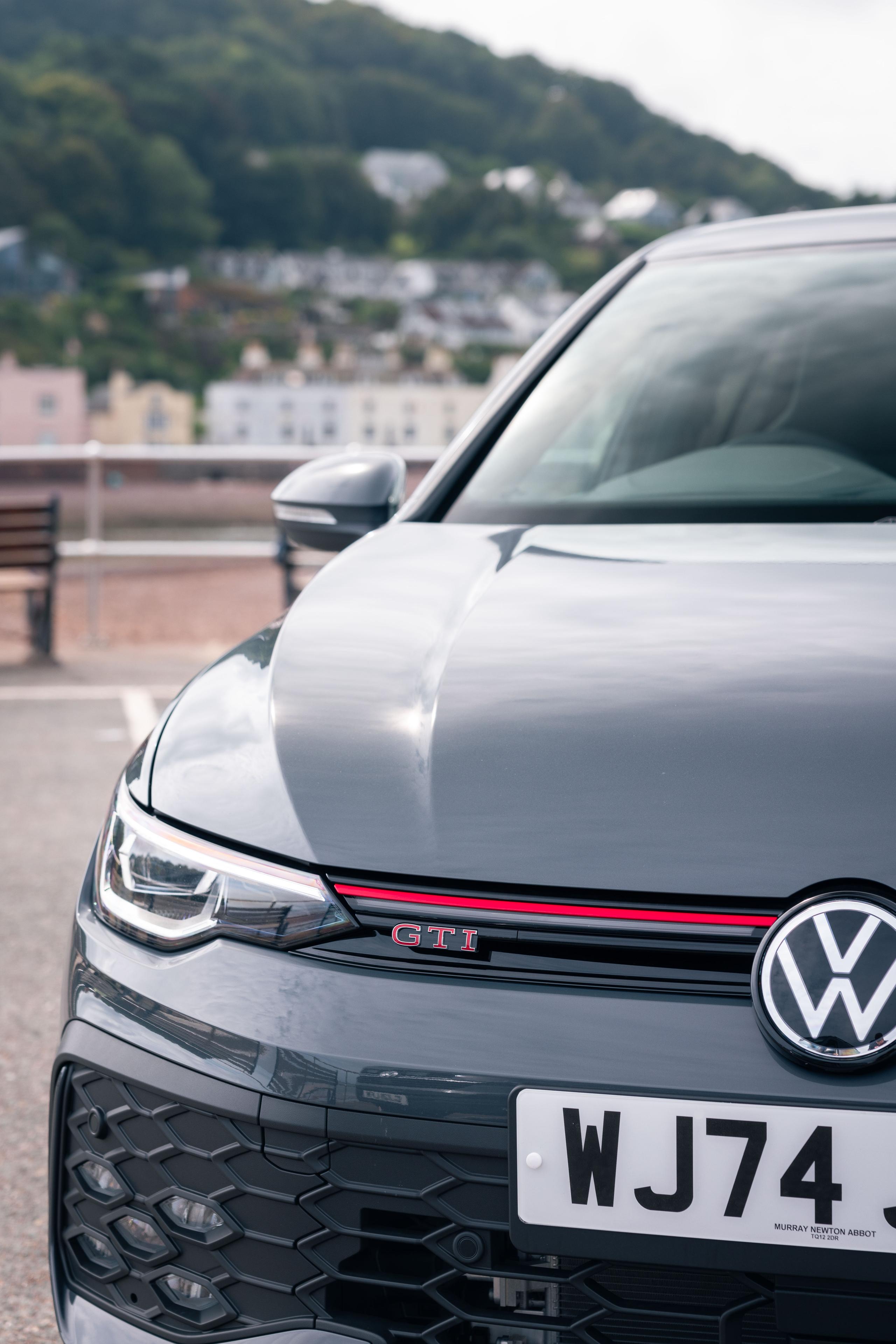 Golf 8.5