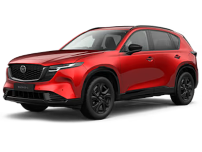 Mazda CX-5 PCP Offer