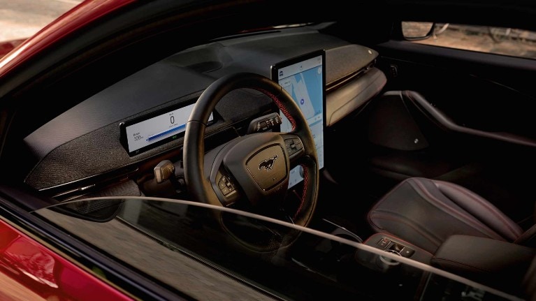 ford ev