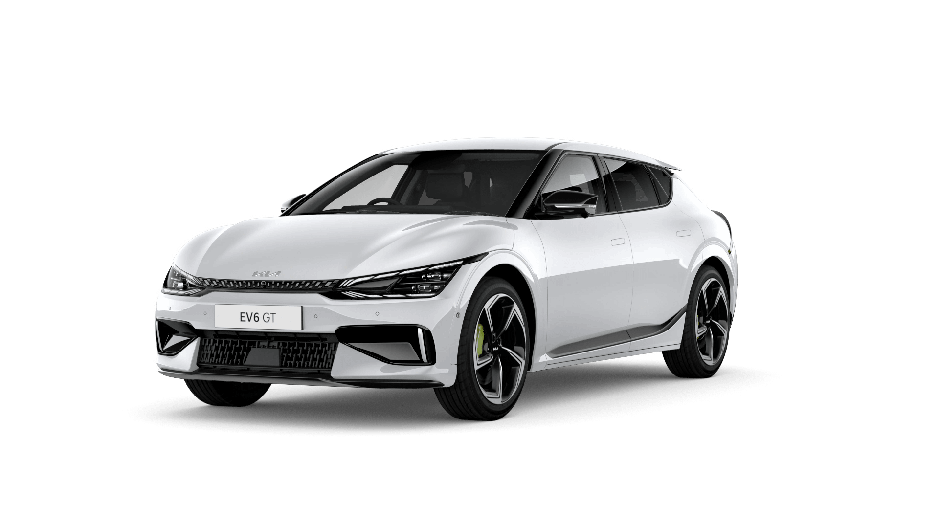 EV6 GT