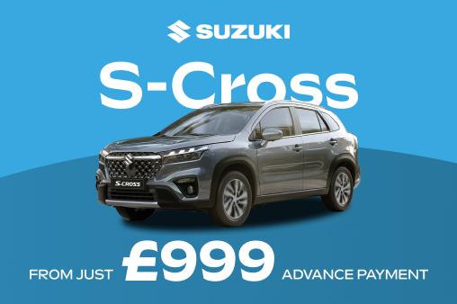 S-Cross
