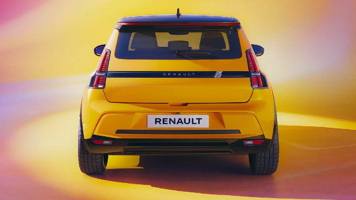 Renault 5
