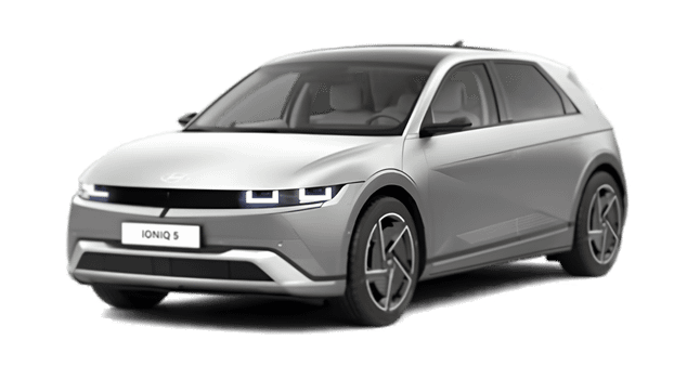 IONIQ 5