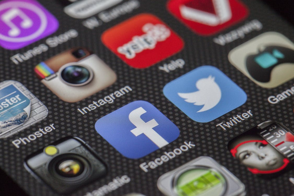 5 essential apps for drivers 