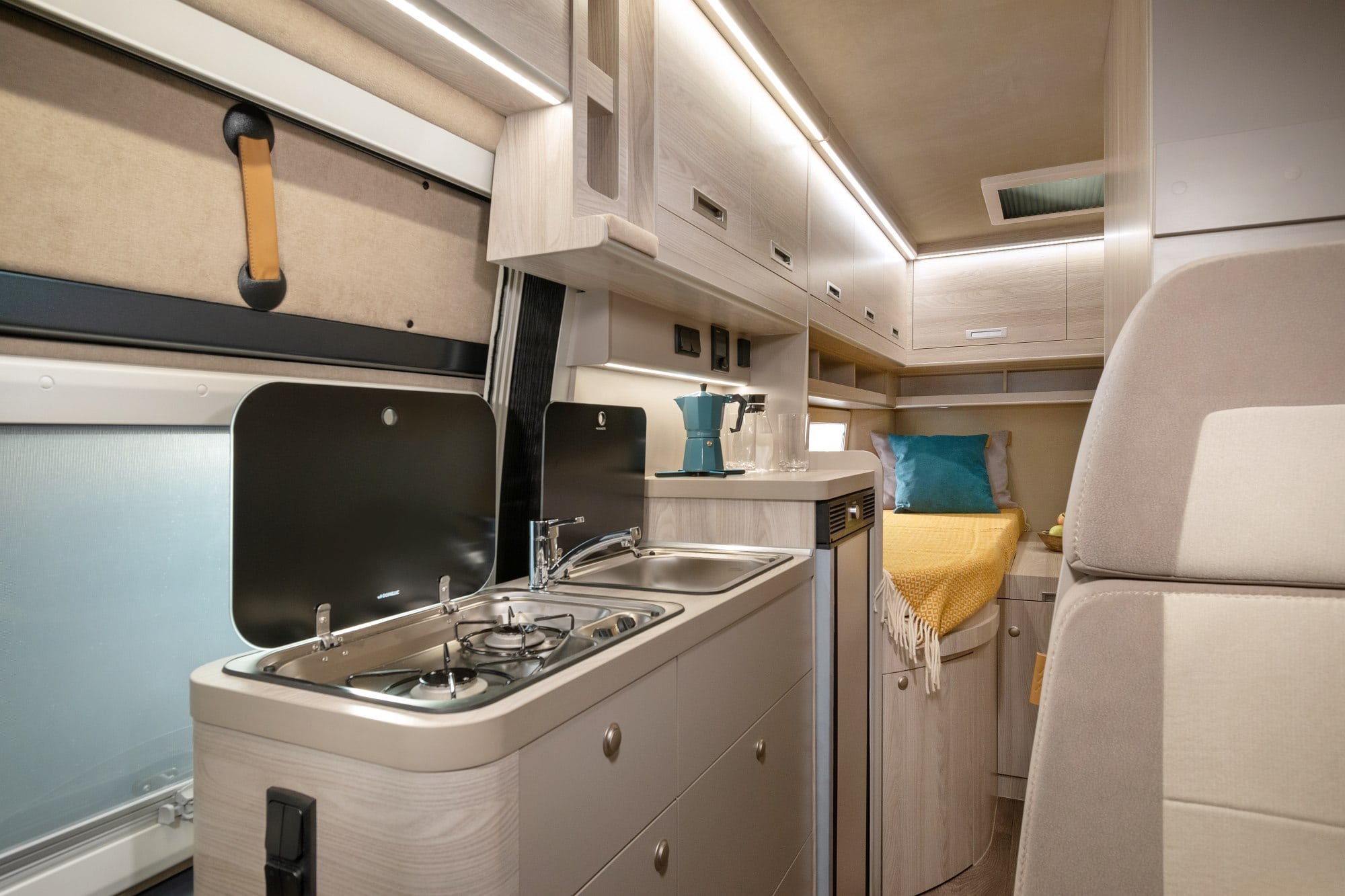 Globe Traveller Pathfinder
