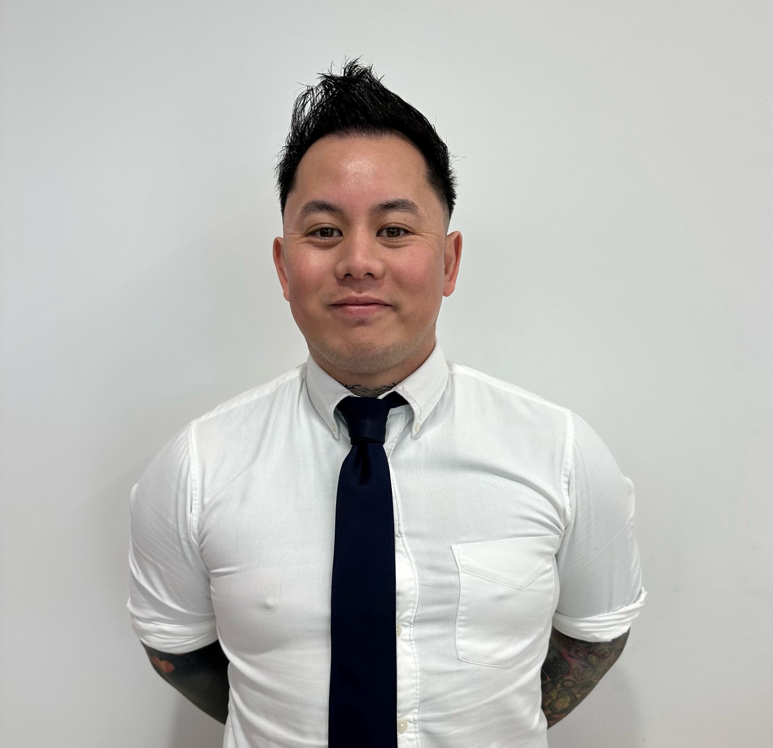 Meet the Team, Seaford, East Sussex Jermyn Motor Group