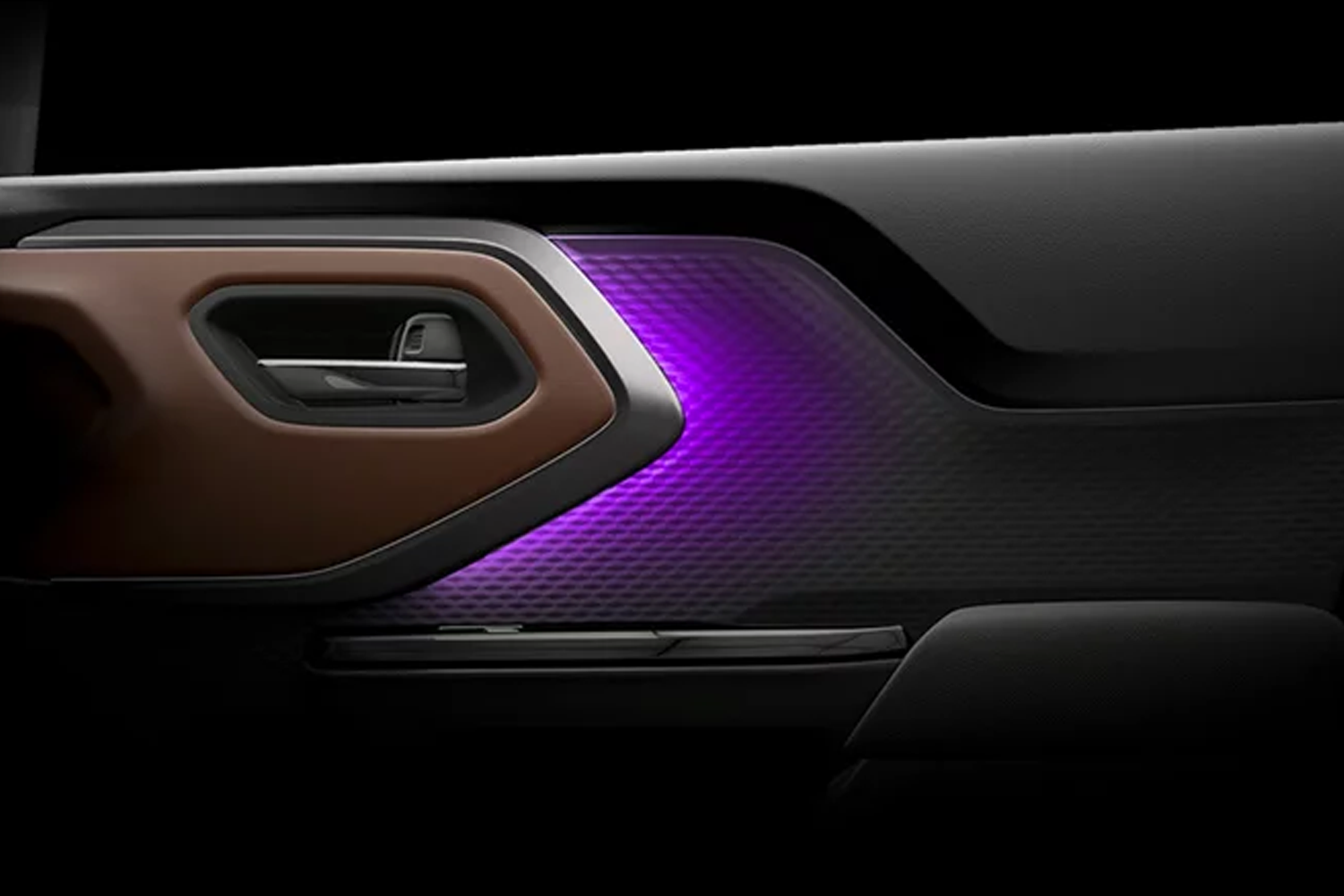 interior ambient lighting