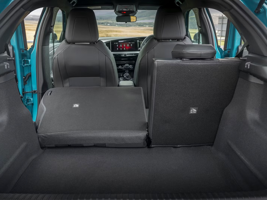 Vauxhall Mokka Sales and Service Underwoods Motoring