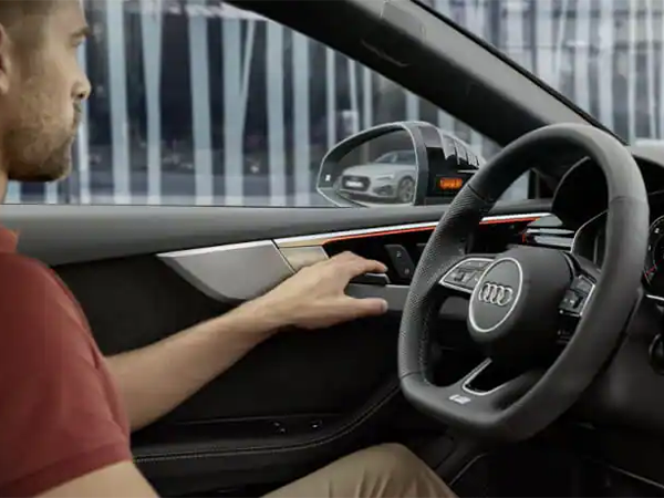 Audi Connect Plug and Play Bath, Bristol, Cardiff Mon Motors