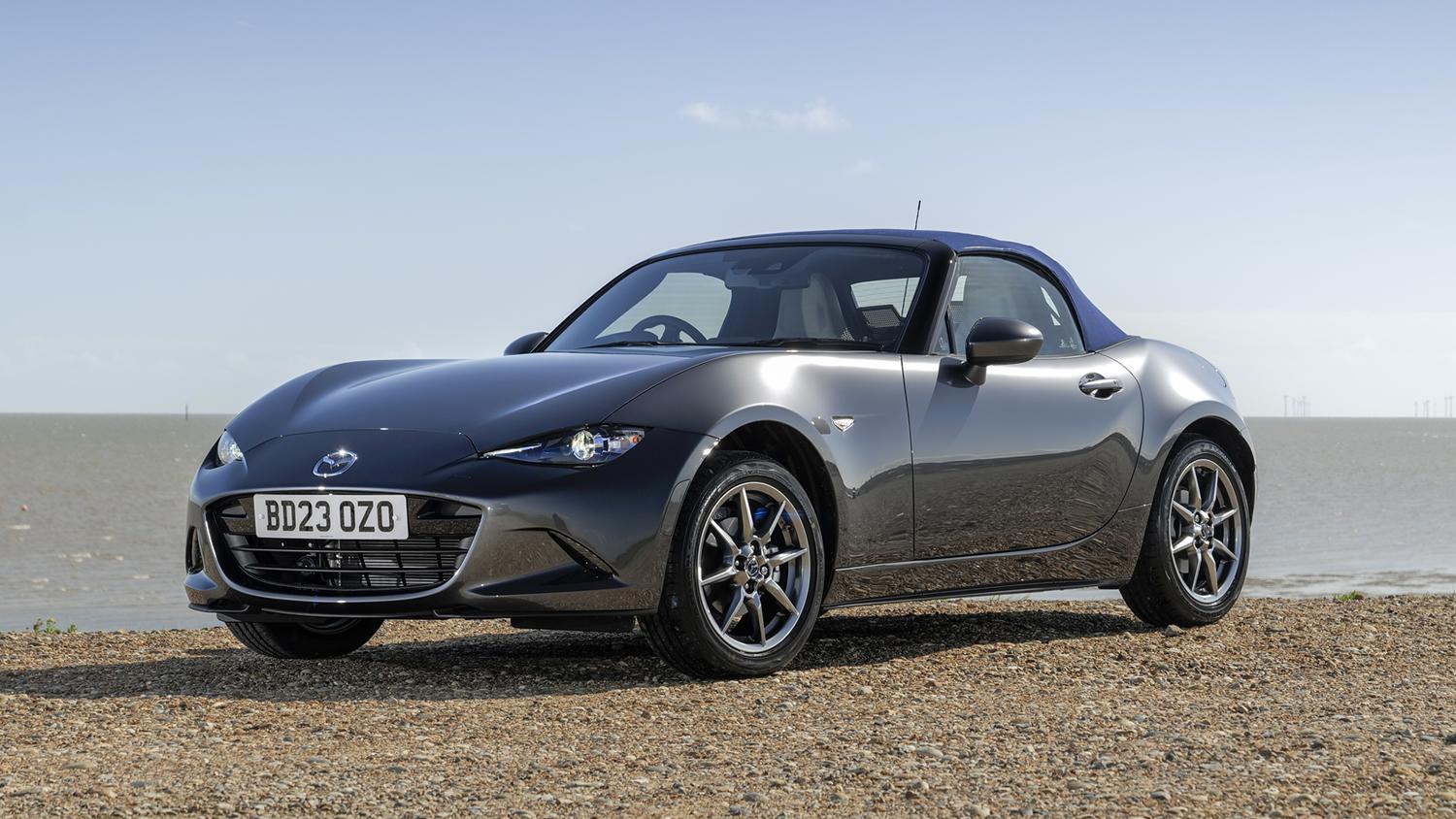 Mazda MX-5 Prime-Line Business Offers | Dungannon, County Tyrone