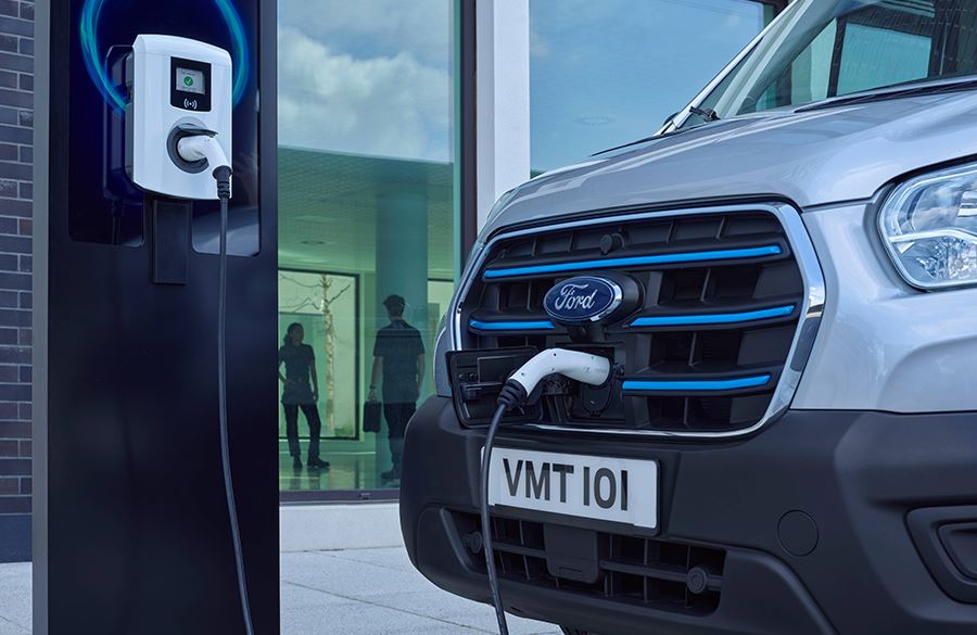 fuel effciency, telematics, home charger