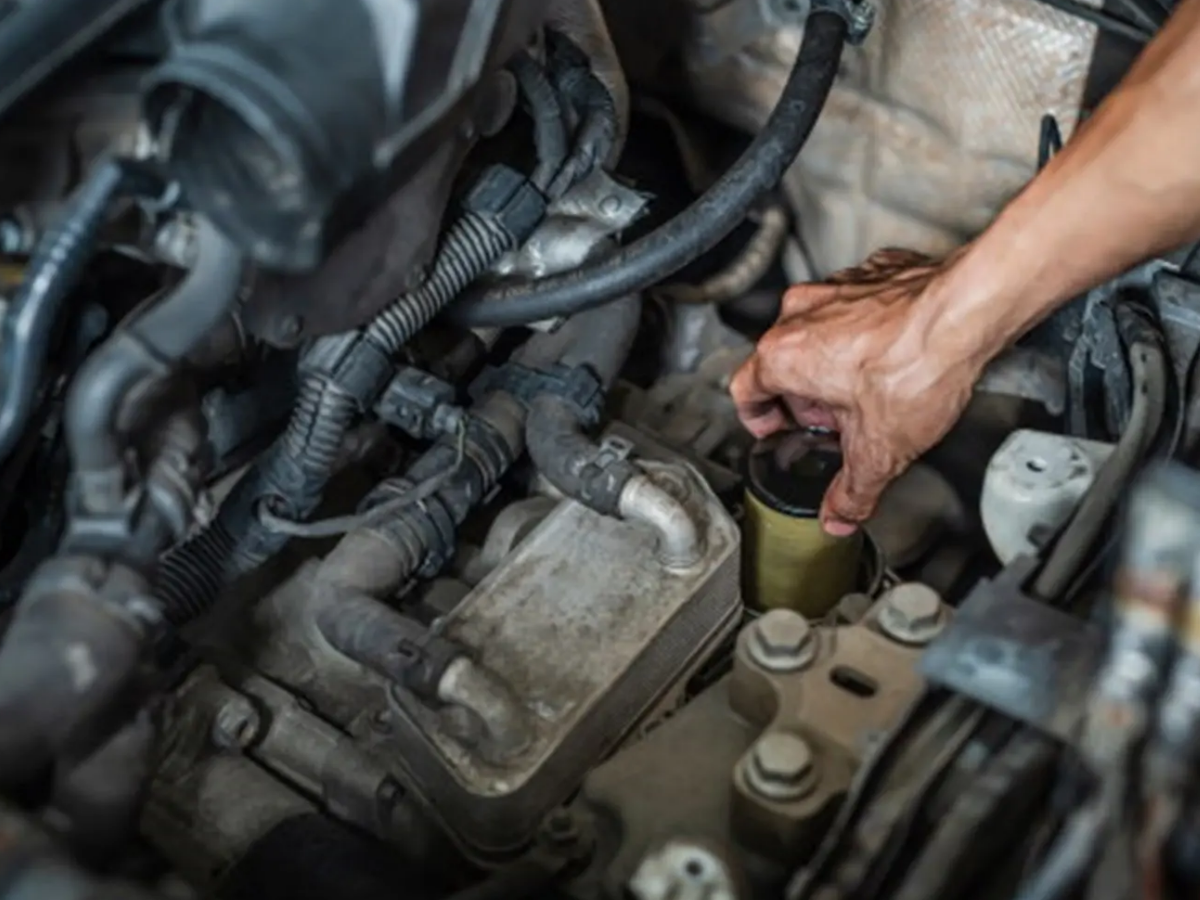Service and MOT