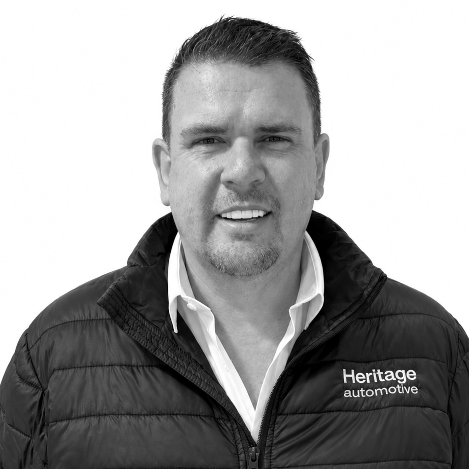 Sales Executive
