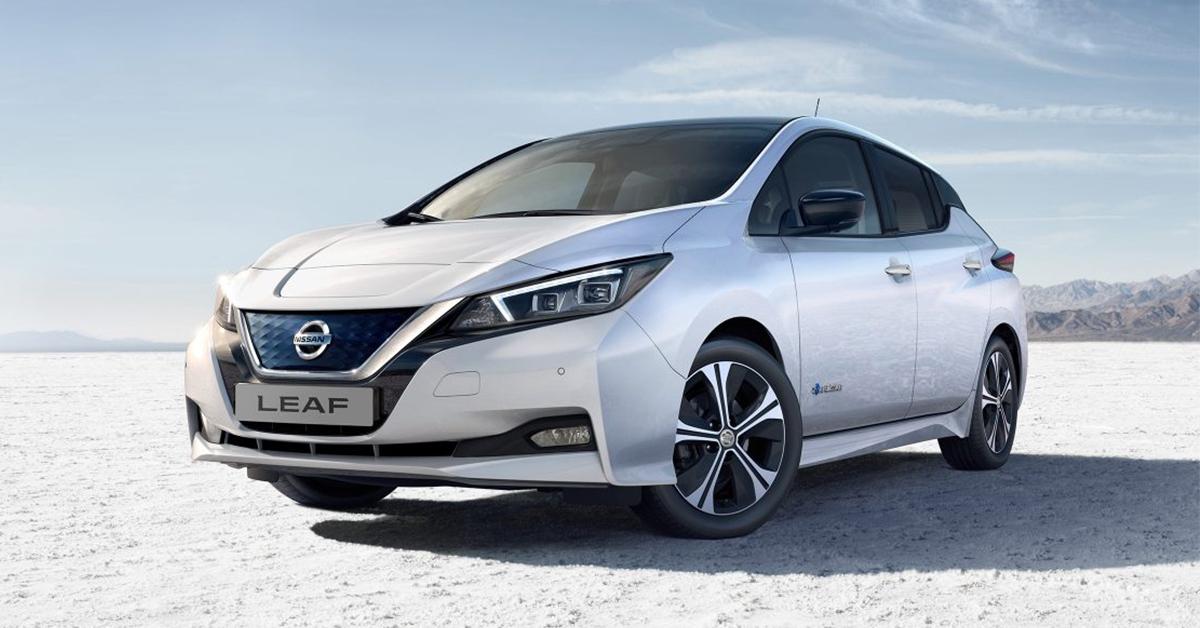 An Impressive Seventh Nissan Dealership For Ancaster Group 