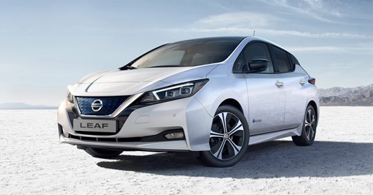 An Impressive Seventh Nissan Dealership For Ancaster Group 