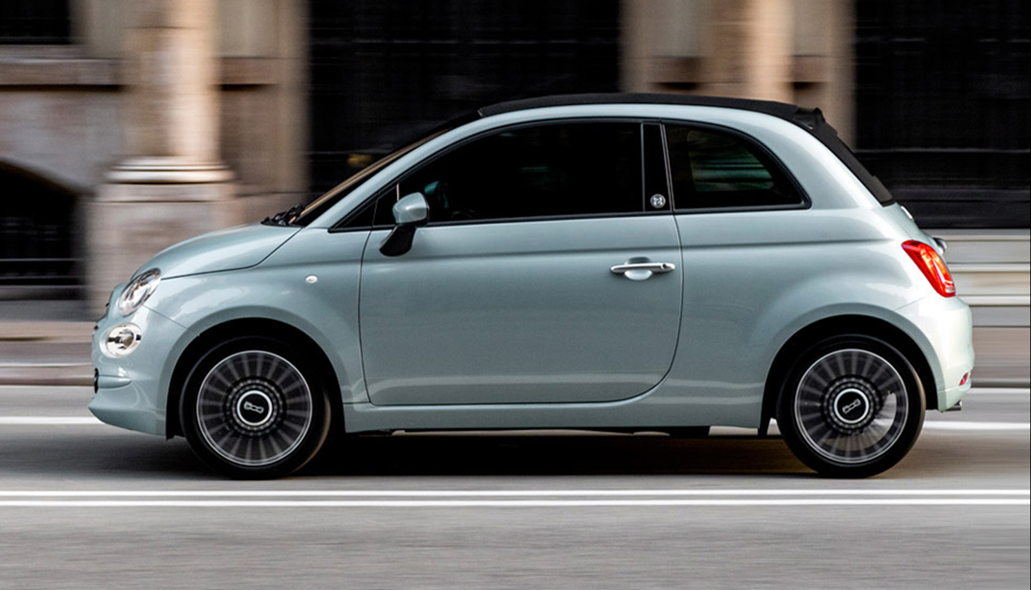 Fiat 500 cc