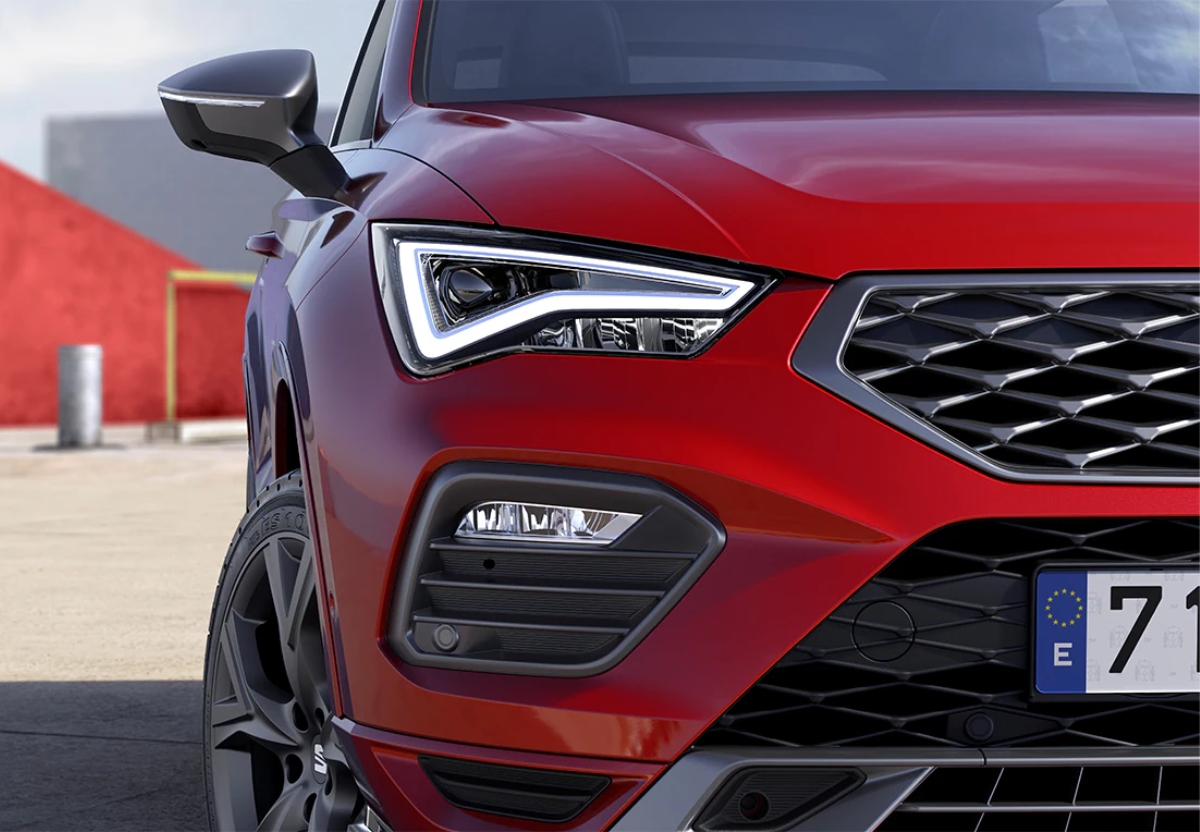Ateca