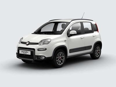 Fiat Panda Outright Purchase Offer