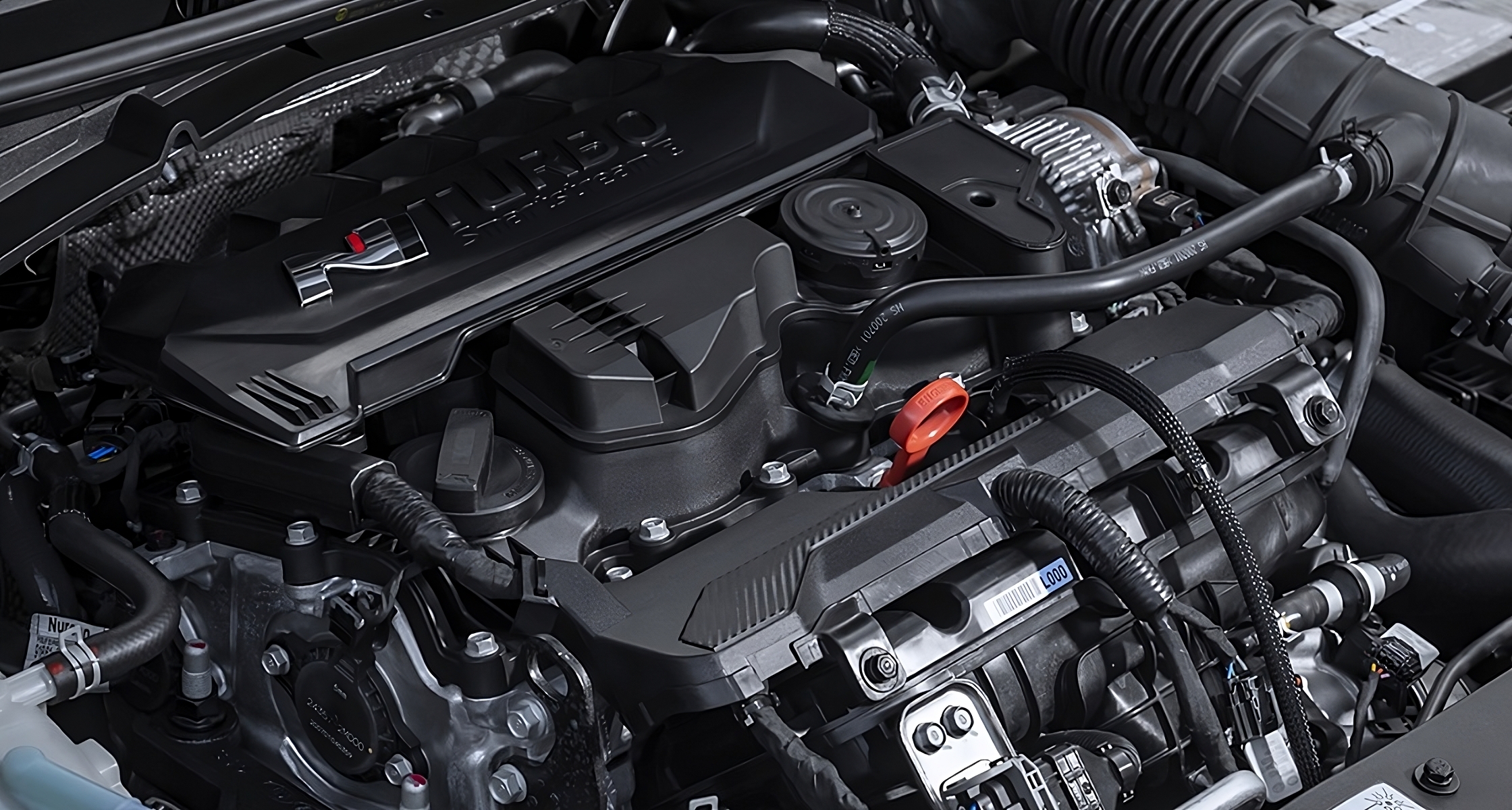 Hyundai Servicing 5 Years+