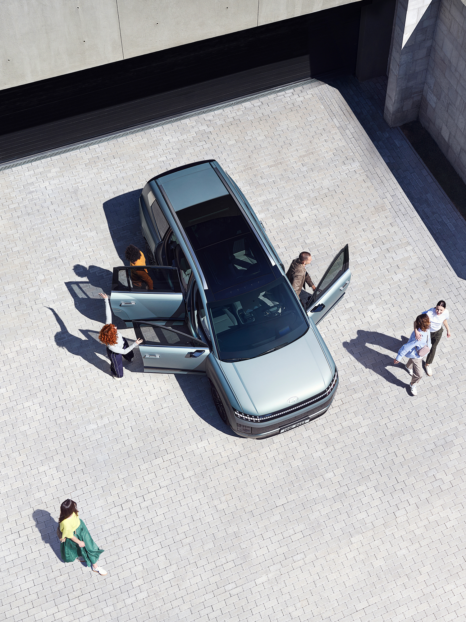 IONIQ 9