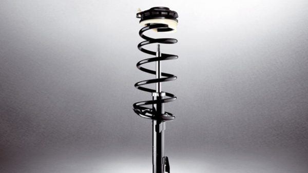 Genuine parts renault