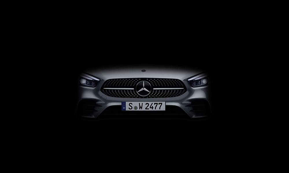 Mercedes