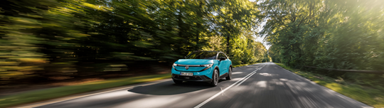 How Nissan EVs can keep you cool in a heatwave