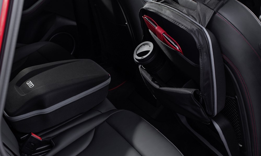 Audi Accessories
