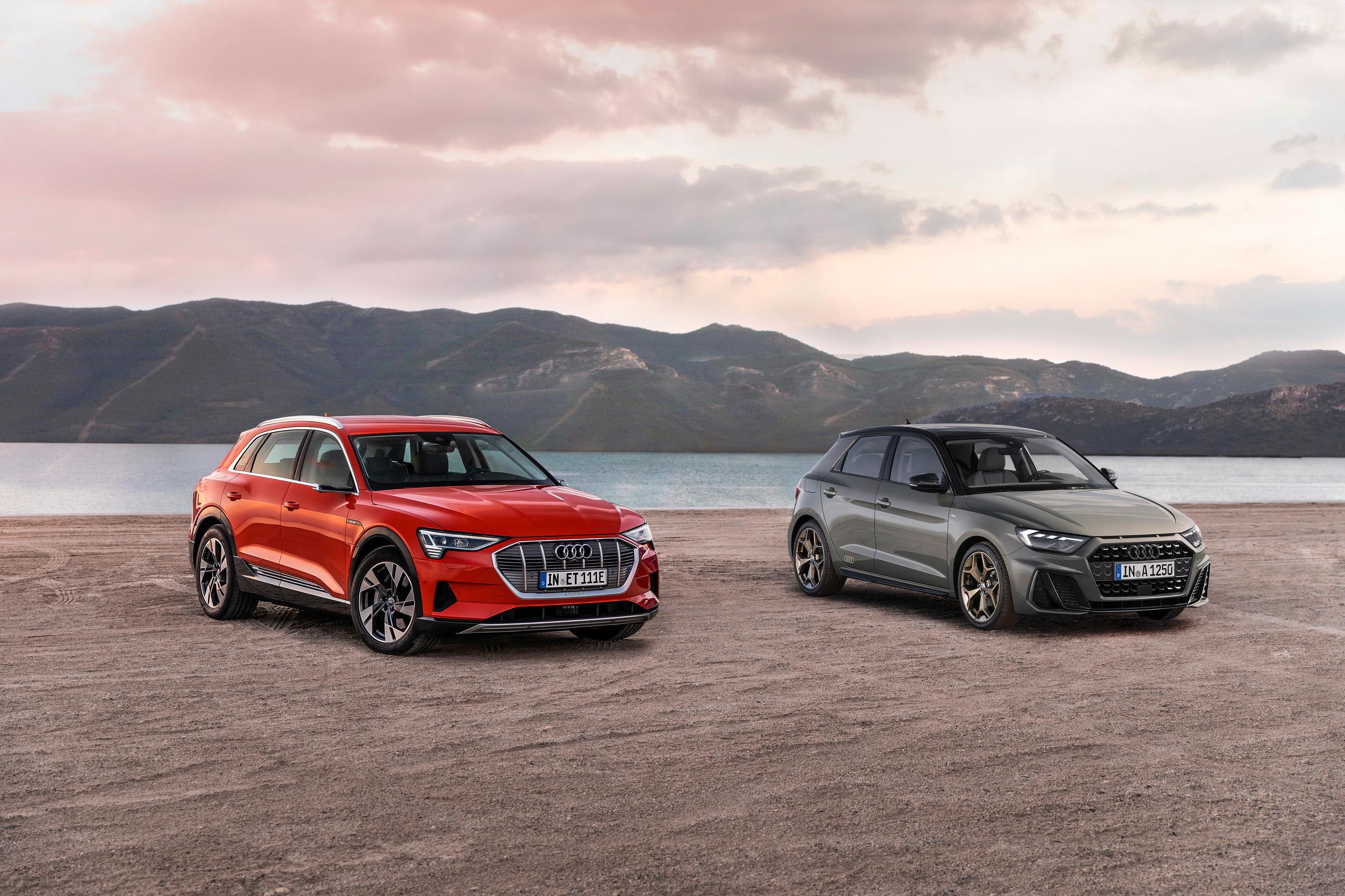 Audi A1 Car Review Ultimate Guide, Price, Features, Tech & Lots More