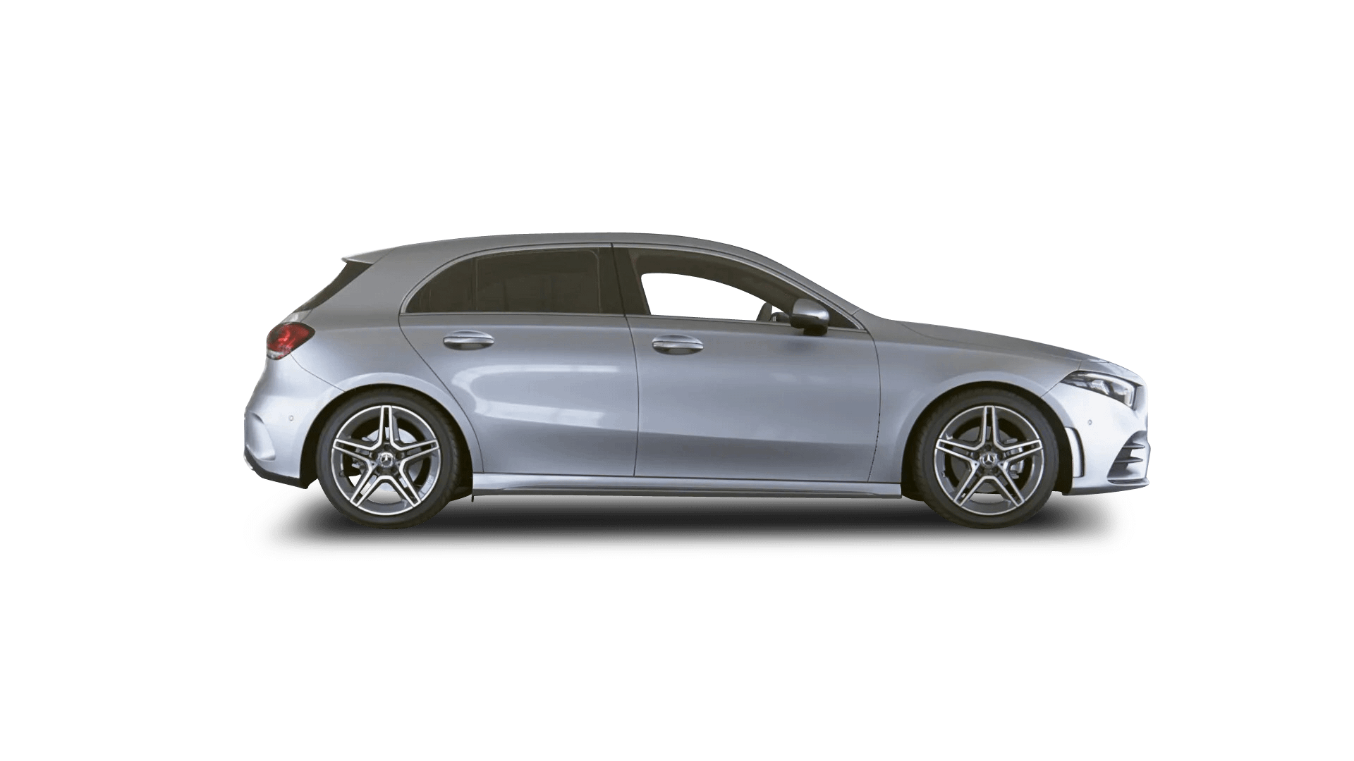 New Mercedes A Class Hatchback Cardiff Bridgend Swansea Neyland
