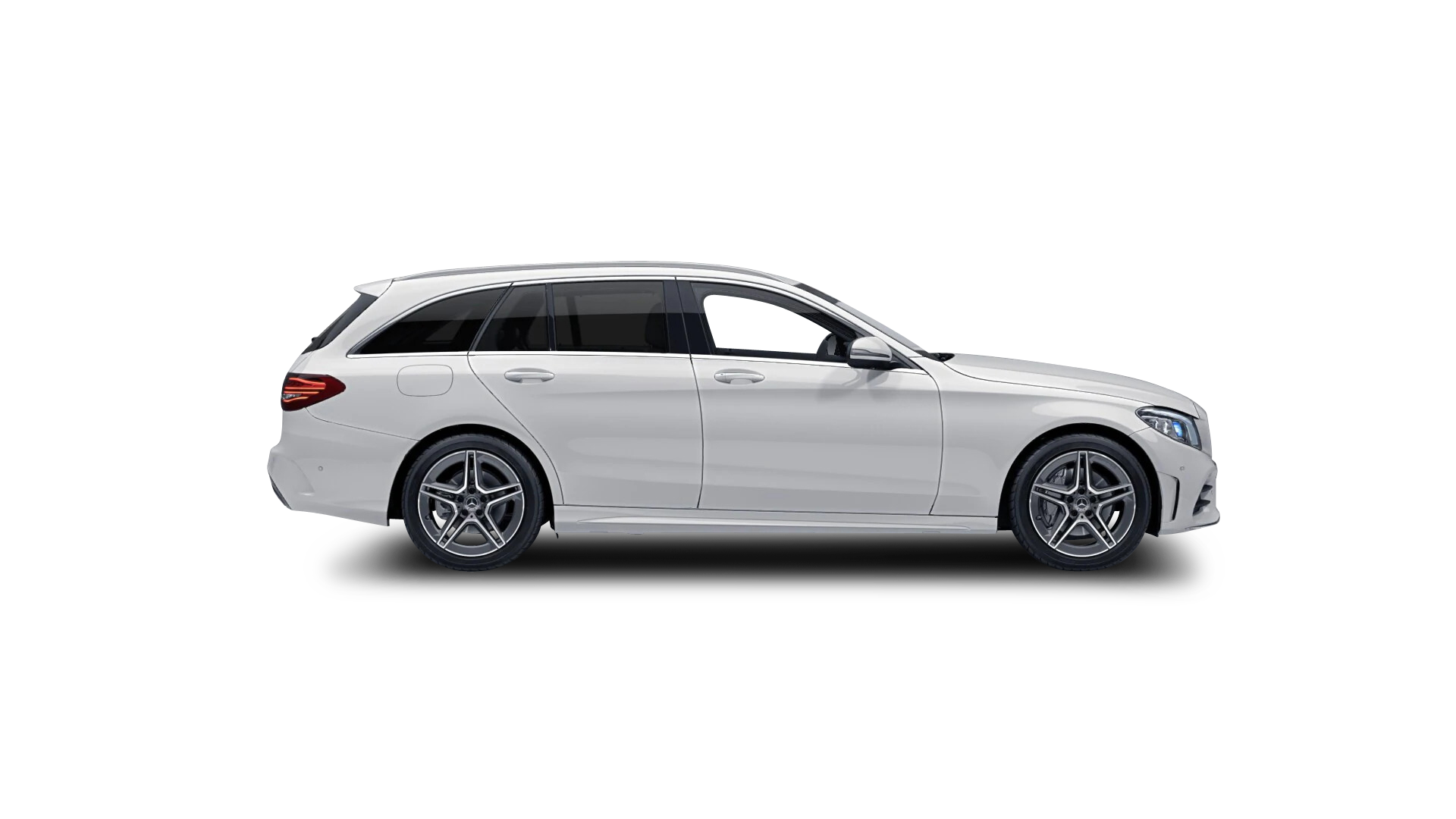New Mercedes C Class Estate Cardiff Bridgend Swansea Neyland