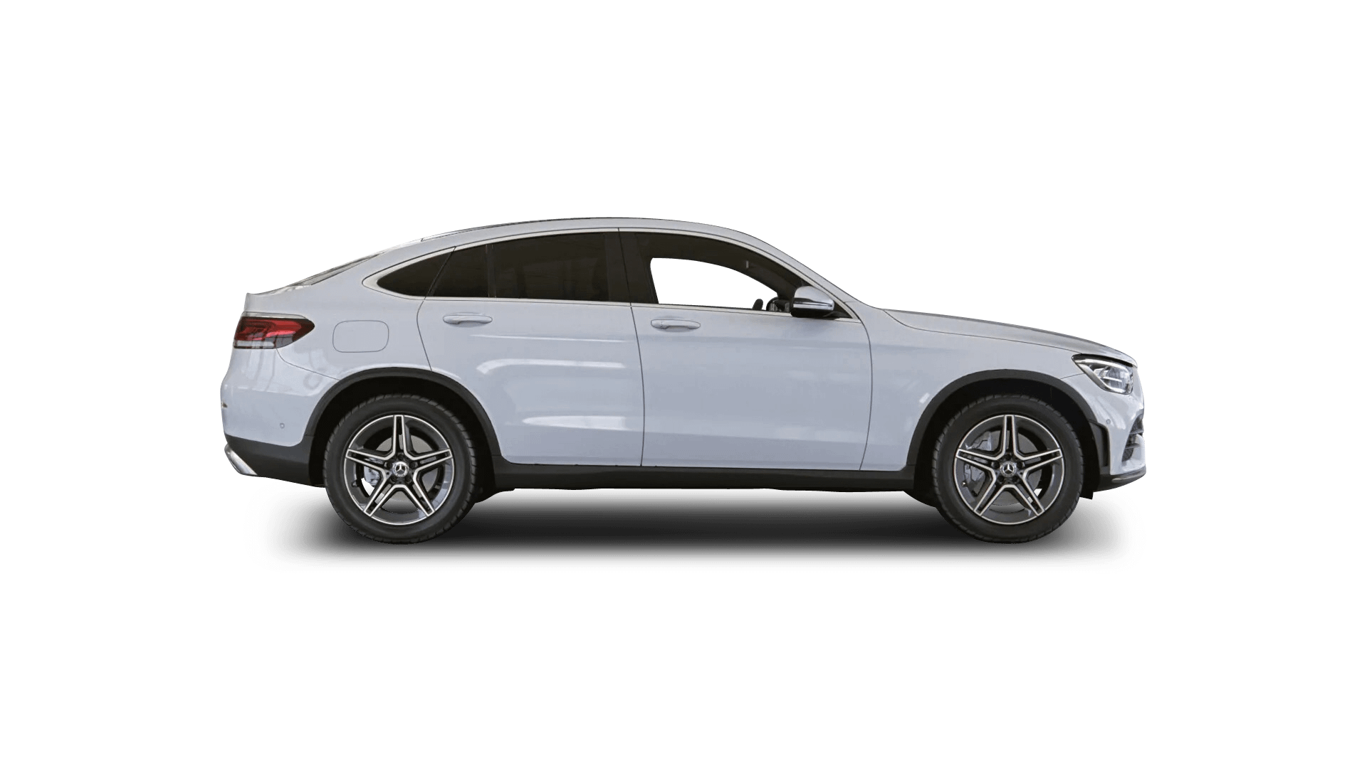 New Mercedes Glc Coupe Cardiff Bridgend Swansea Neyland