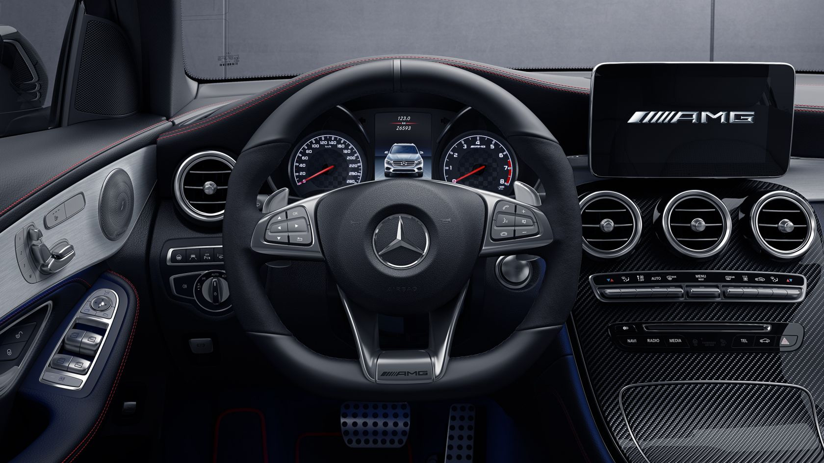 New Mercedes Glc Coupe Cardiff Bridgend Swansea Neyland